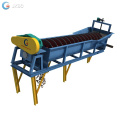 Spiral Sand Washer Plant Silica Screw Sand Washing Machine with Price